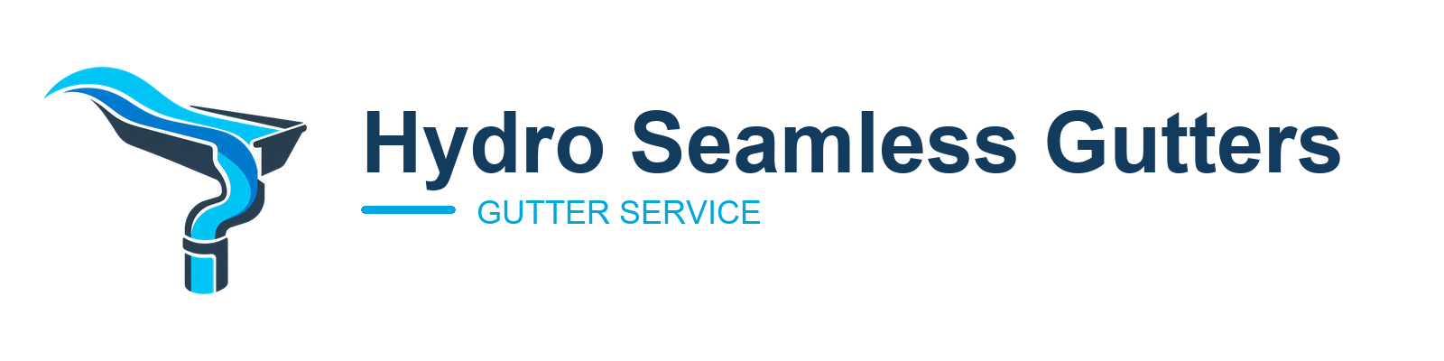 Hydro Seamless Gutters